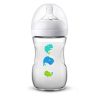 Philips Avent cumisüveg 260ml Natural bálna