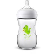 Philips Avent cumisüveg 260ml Natural sárkány