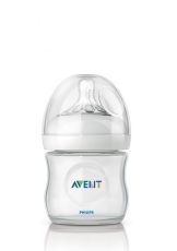 Philips Avent Natural cumisüveg PP 125 ml BPA nélkül