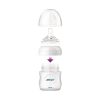 Philips Avent Natural cumisüveg PP 125 ml BPA nélkül