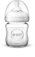 Avent üveg cumisüveg 120 ml