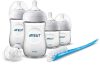 Philips Avent Natural újszülöttszett