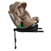 Mama Kiddies iSize Journey Extra autósülés beépített Isofix rögzítéssel Mama Kiddies iSize Journey Extra autósülés beépített Isofix rögzítéssel