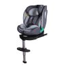 Mama Kiddies iSize Journey Extra autósülés beépített Isofix rögzítéssel és támasztólábbal Mama Kiddies iSize Journey Extra autósülés beépített Isofix rögzítéssel és támasztólábbal