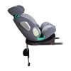 Mama Kiddies iSize Journey Extra autósülés oldalsó ütközésvédelemmel Mama Kiddies iSize Journey Extra autósülés oldalsó ütközésvédelemmel