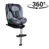 Mama Kiddies iSize Journey Extra 360°-ban forgatható autósülés Mama Kiddies iSize Journey Extra 360°-ban forgatható autósülés