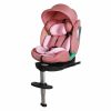 Mama Kiddies iSize Journey Extra autósülés beépített Isofix rögzítéssel és ajándék napvédővel Mama Kiddies iSize Journey Extra autósülés beépített Isofix rögzítéssel és ajándék napvédővel