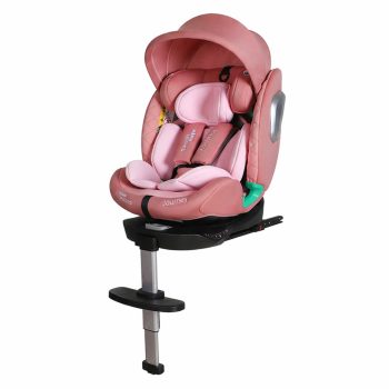 Mama Kiddies iSize Journey Extra autósülés beépített Isofix rögzítéssel és ajándék napvédővel Mama Kiddies iSize Journey Extra autósülés beépített Isofix rögzítéssel és ajándék napvédővel