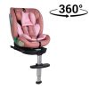 Mama Kiddies iSize Journey Extra 360°-ban forgatható autósülés Mama Kiddies iSize Journey Extra 360°-ban forgatható autósülés
