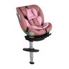 Mama Kiddies iSize Journey Extra autósülés eltávolítható újszülött párnával Mama Kiddies iSize Journey Extra autósülés eltávolítható újszülött párnával