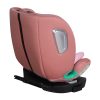 Mama Kiddies iSize Journey Extra autósülés beépített Isofix rögzítéssel és támasztólábbal Mama Kiddies iSize Journey Extra autósülés beépített Isofix rögzítéssel és támasztólábbal