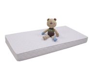   Mama Kiddies Sofie Dreams Kókusz-hab-kókusz matrac Komfort  60 x 120 x 10cm 