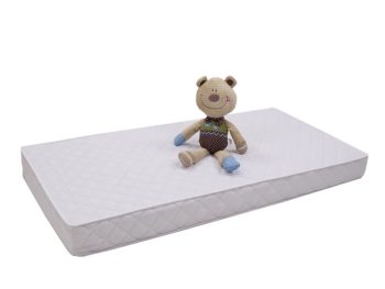 Mama Kiddies Sofie Dreams Kókusz-hab-kókusz matrac Komfort  60 x 120 x 10cm 