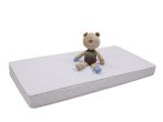   Mama Kiddies Sofie Dreams Kókusz-hab-kókusz matrac Komfort  60 x 120 x 12cm