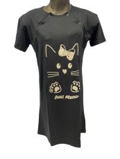 Legombolható kismama hálóing- XL-es méretben