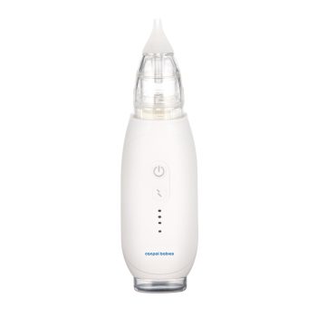 Canpol babies Elektromos orrszívó Easy&Natural