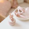 Canpol babies Baba körömápoló szett rózsaszín