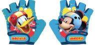 Kerékpár kesztyű Disney mintával