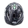 Kerékpár sisak Star Wars Stormtrooper mintával - 52-56 cm
