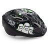 Kerékpár sisak Star Wars Stormtrooper mintával - 52-56 cm
