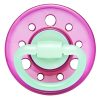 NIP Latex világítós cseresznye játszócumi 6+ hónapos 2db-os NIP Latex világítós cseresznye játszócumi 6+ hónapos 2db-os