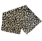 Plüss babatakaró 75x100 cm - párduc mintával Plüss babatakaró 75x100 cm - párduc mintával