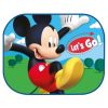 Disney 2 db-os árnyékoló szett - Mickey egér és Donald kacsa