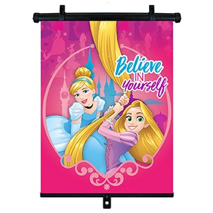 Disney napellenző roló - Pincess