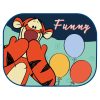 Disney 2 db-os árnyékoló szett - Micimackó és Tigris Funny edition