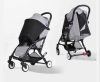Napvédő Mama Kiddies Mignon, Jam, Rock, Aqua, Falcon, Go-Go sport babakocsihoz