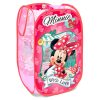 Összecsukható játéktároló kosár - Minnie