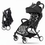   Mama Kiddies Go-Go Miki sport babakocsi ajándék cumisüvegtartóval