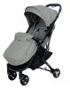 Mama Kiddies Skylove sport babakocsi kiegészítőkkel szürke színben + ajándék lábzsák