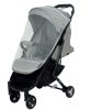 Mama Kiddies Skylove sport babakocsi kiegészítőkkel szürke színben + ajándék lábzsák