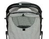 Mama Kiddies Skylove sport babakocsi kiegészítőkkel szürke színben + ajándék lábzsák