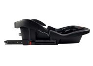   Mama Kiddies New York, Vegas, Silver Dove babakocsikhoz használható ISOFIX talp
