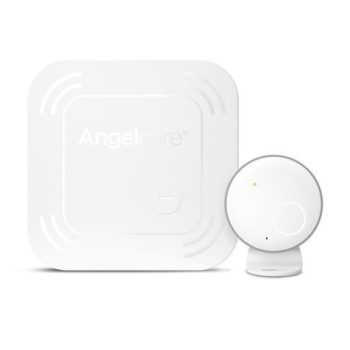 Angelcare AC017 vezeték nélküli légzésfigyelő