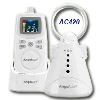 Angelcare AC420 bébiőr