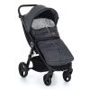Petite&Mars Állítható bundazsák, 3in1 Jibot, Charcoal Grey Petite&Mars Állítható bundazsák, 3in1 Jibot, Charcoal Grey