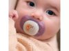 Philips AVENT SCF075/07 Játszócumi ultra start éjszakai 0-2hó 2 db - lányos