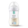 Avent SCY673/81 Natural Response elefántos cumisüveg AirFree 260 ml 1 hó+ Avent SCY673/81 Natural Response elefántos cumisüveg AirFree 260 ml 1 hó+