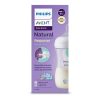 Avent SCY673/81 Natural Response elefántos cumisüveg AirFree 260 ml 1 hó+ Avent SCY673/81 Natural Response elefántos cumisüveg AirFree 260 ml 1 hó+