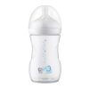 Avent SCY673/81 Natural Response elefántos cumisüveg AirFree 260 ml 1 hó+ Avent SCY673/81 Natural Response elefántos cumisüveg AirFree 260 ml 1 hó+