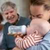 Avent SCY673/81 Natural Response elefántos cumisüveg AirFree 260 ml 1 hó+ Avent SCY673/81 Natural Response elefántos cumisüveg AirFree 260 ml 1 hó+