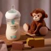 Avent SCY673/81 Natural Response elefántos cumisüveg AirFree 260 ml 1 hó+ Avent SCY673/81 Natural Response elefántos cumisüveg AirFree 260 ml 1 hó+