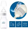 Philips AVENT SCY103/01 Cumisüveg Anti-colic 260ml 1hó+ Philips AVENT SCY103/01 Cumisüveg Anti-colic 260ml 1hó+