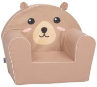 Mama Kiddies® babafotel és gyerekfotel – Earsy Teddy