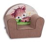Mama Kiddies prémium babafotel - Deer Mama Kiddies prémium babafotel - Deer