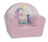 Mama Kiddies prémium babafotel - Unicorn