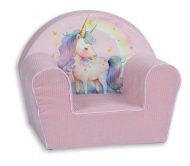 Mama Kiddies prémium babafotel - Unicorn